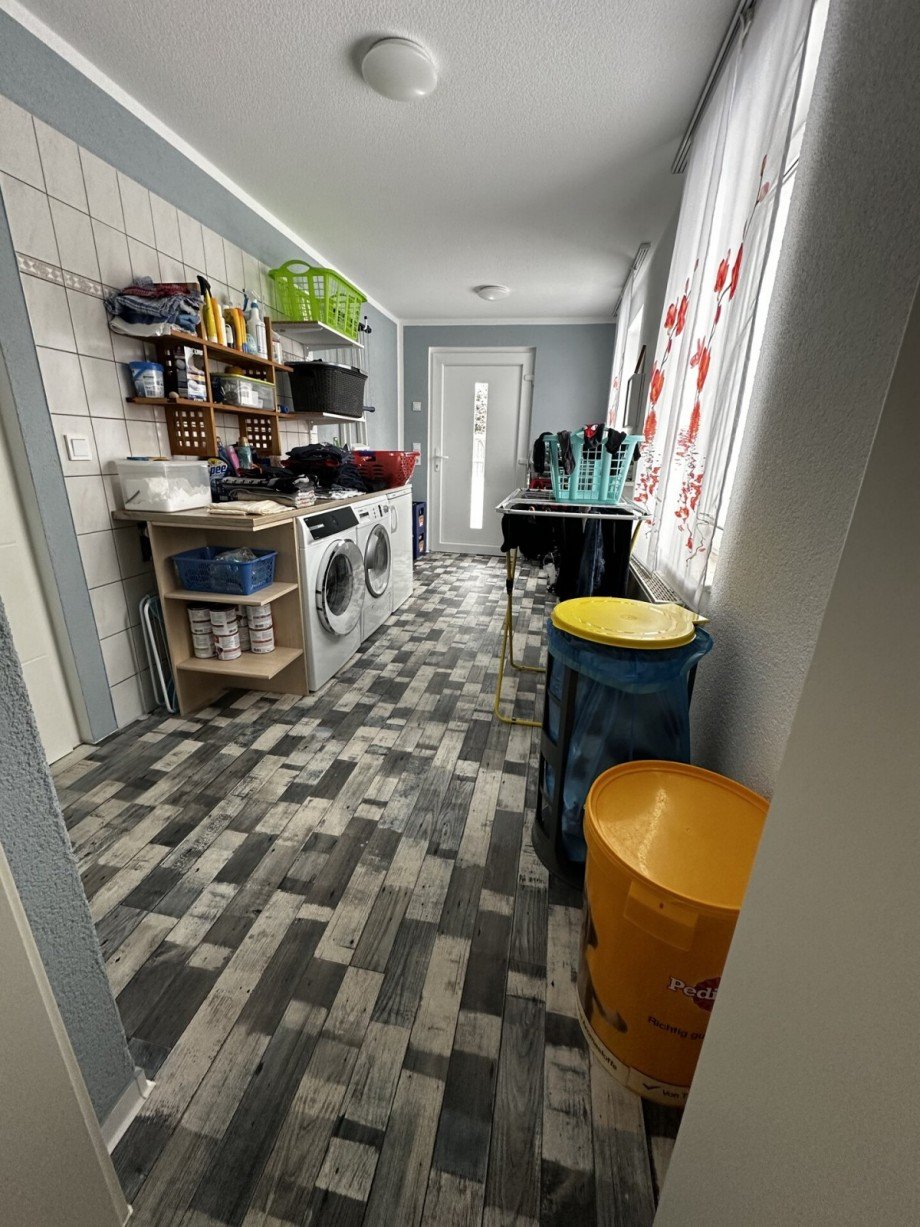 HWR Einfamilienhaus D�beln