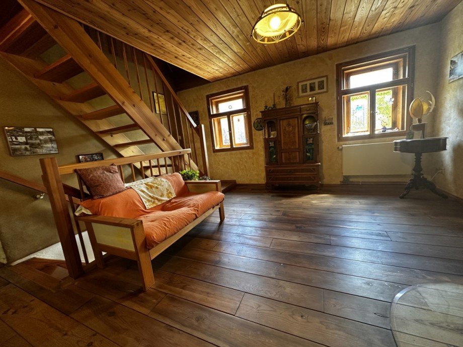 1.OG Landhaus Leisnig