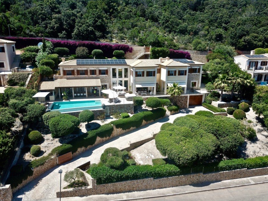 DJI_0010 Villa Pollen�a