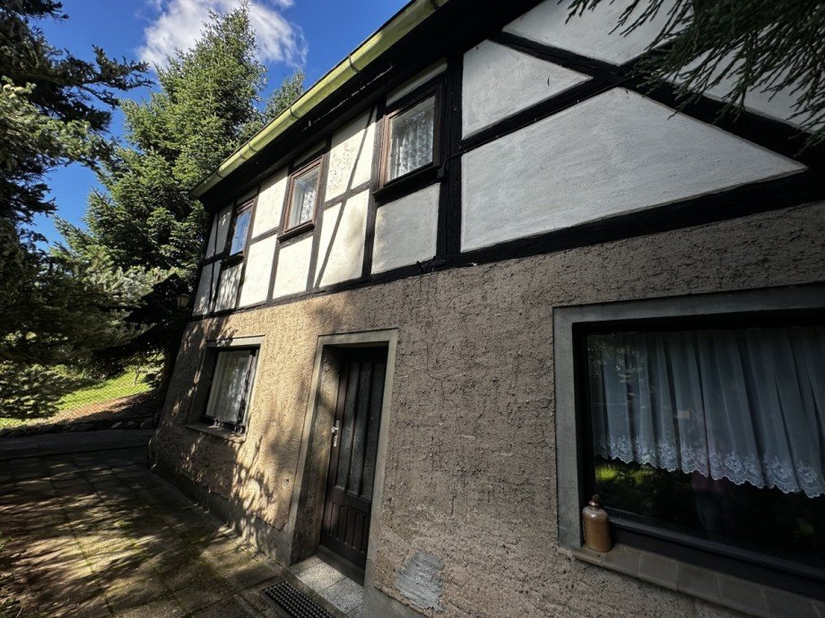IMG_6040 Einfamilienhaus Waldheim / Rauschental