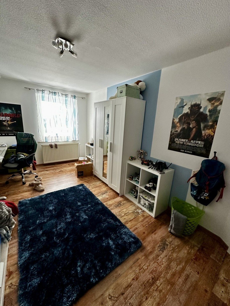 2 Kinder Einfamilienhaus D�beln