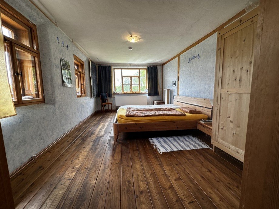 1.OG Landhaus Leisnig