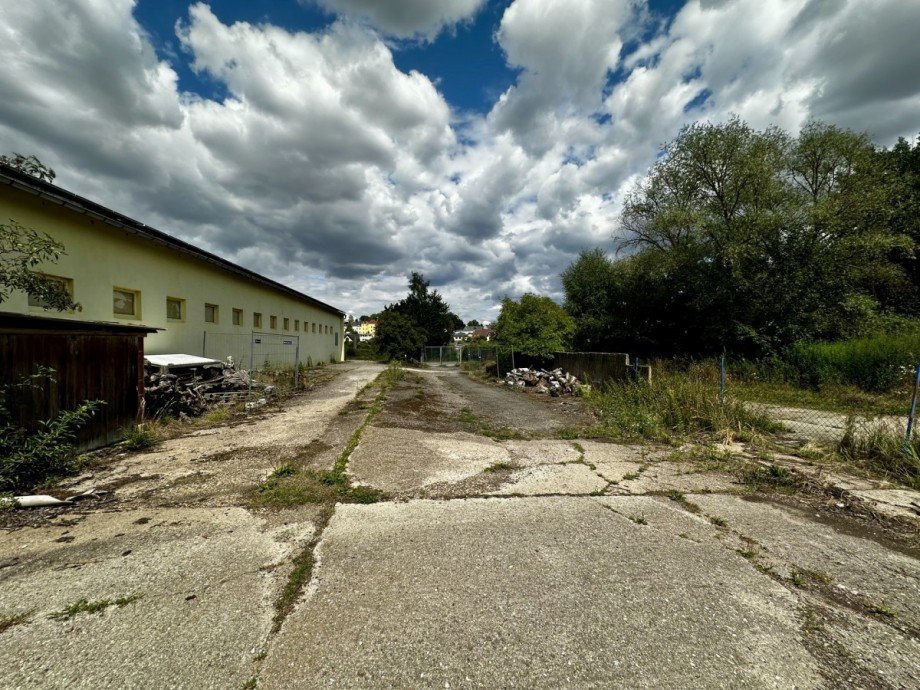 IMG_3076 Halle / Lager / Produktion Waldheim