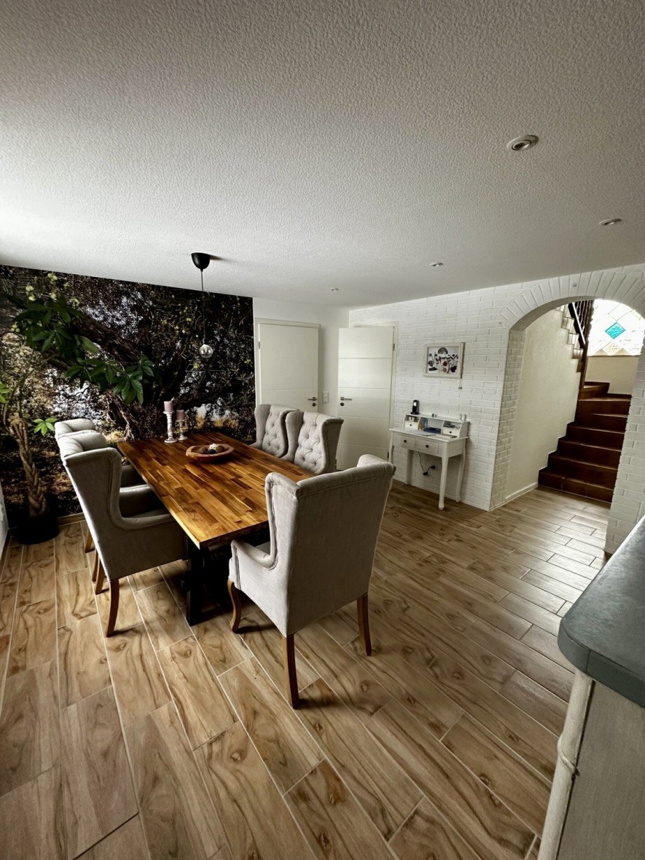 Innen Einfamilienhaus D�beln