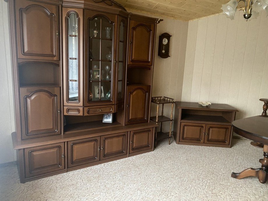 WZ Landhaus M�geln