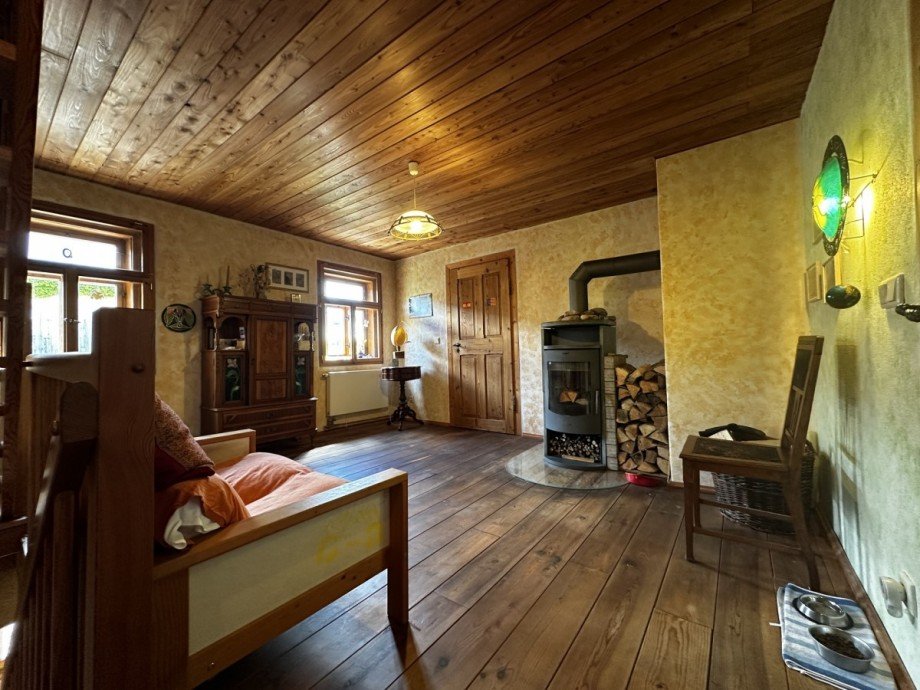 1.OG Landhaus Leisnig