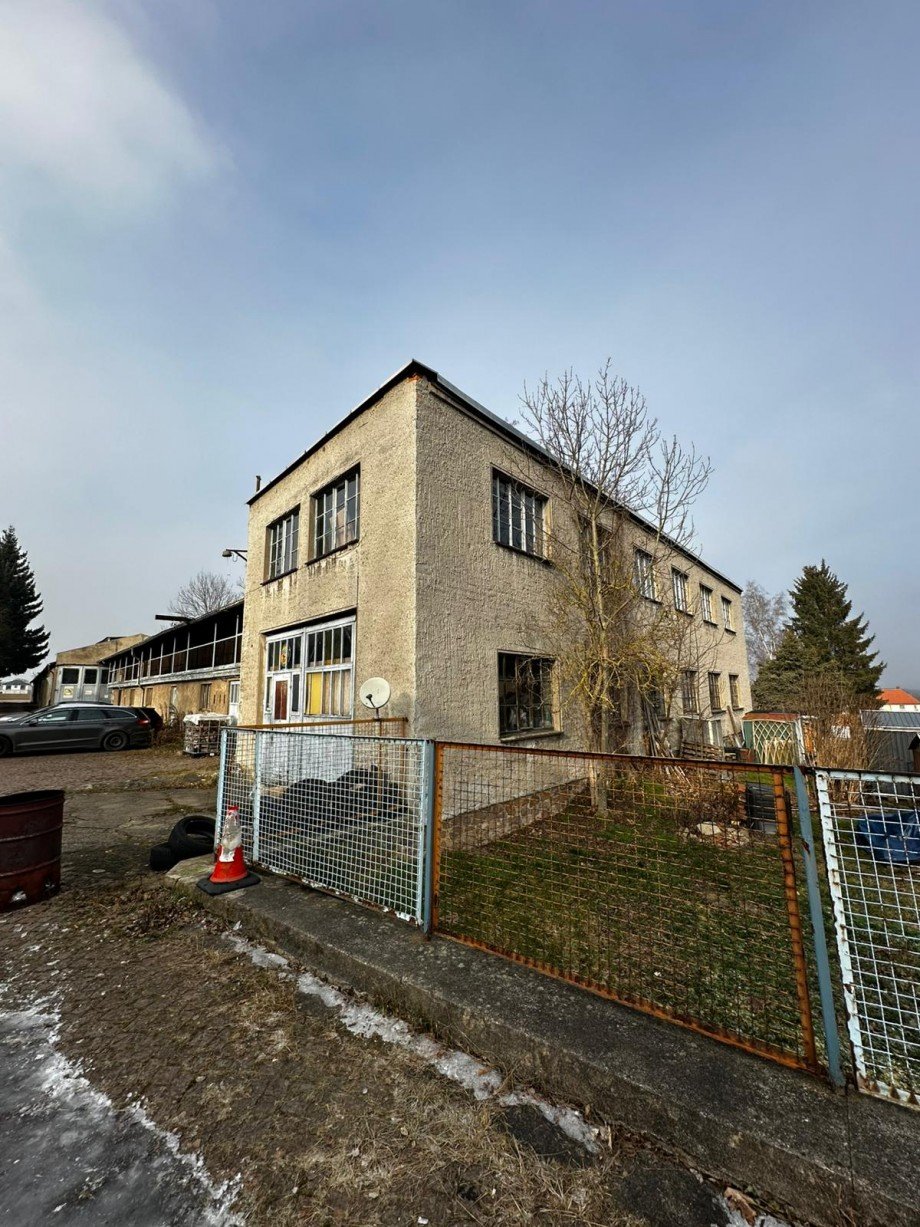 PHOTO-2026-02-03-14-09-05 (1) Halle / Lager / Produktion Waldheim