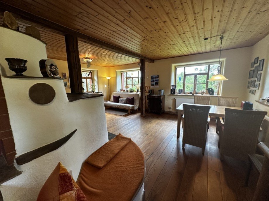 EG Landhaus Leisnig