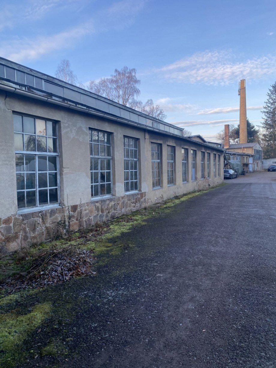 IMG_2107 Halle / Lager / Produktion Waldheim