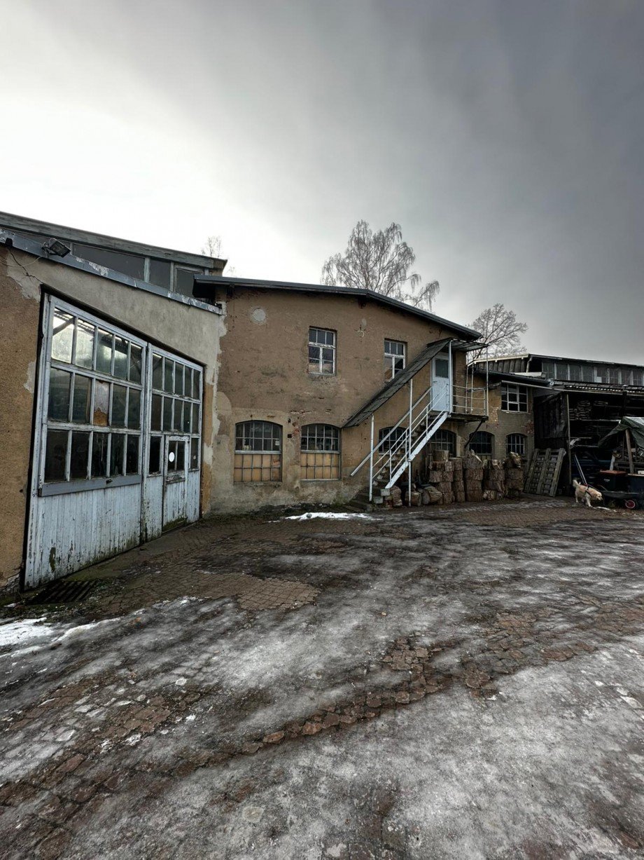 PHOTO-2026-02-03-14-09-04 (1) Halle / Lager / Produktion Waldheim