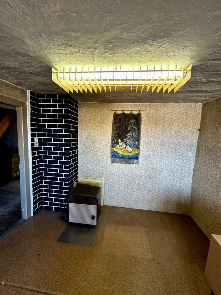 Innen Reihenmittelhaus Hainichen