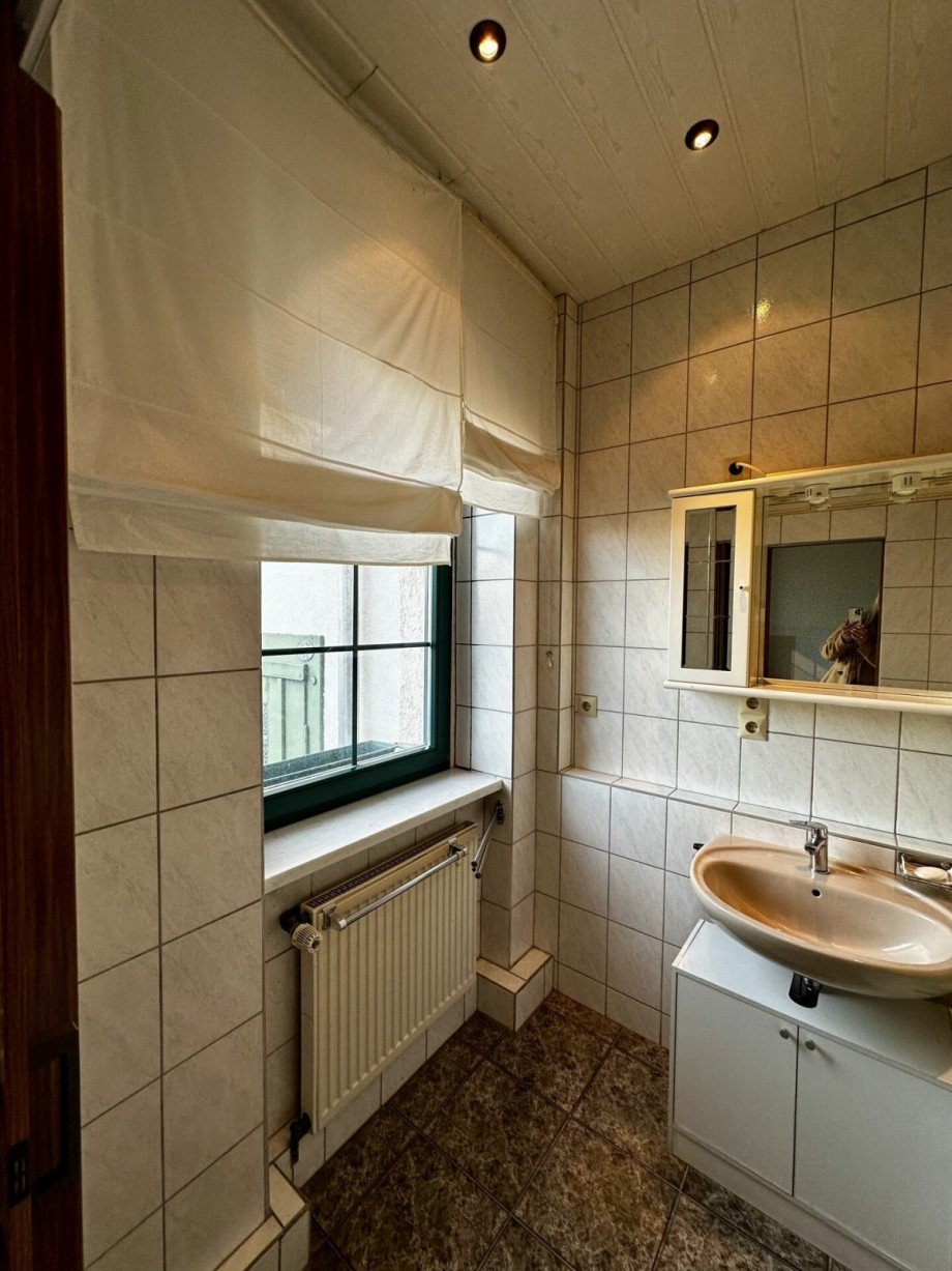 Bad Reihenmittelhaus Hainichen