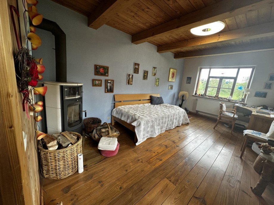1.OG Landhaus Leisnig
