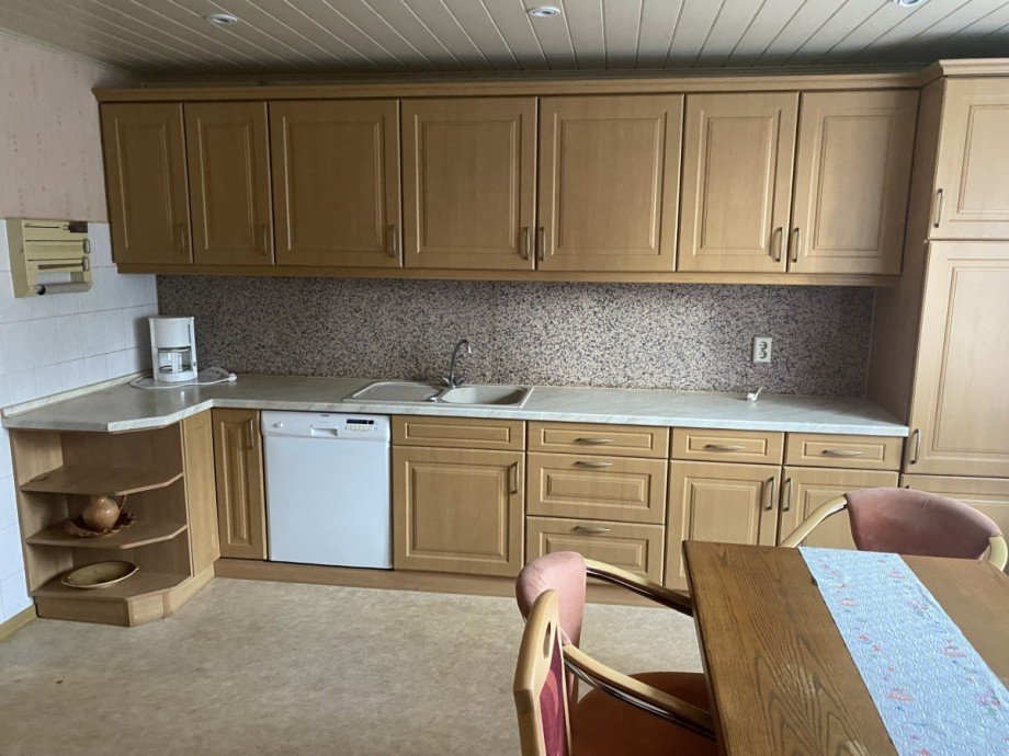 K� Landhaus M�geln