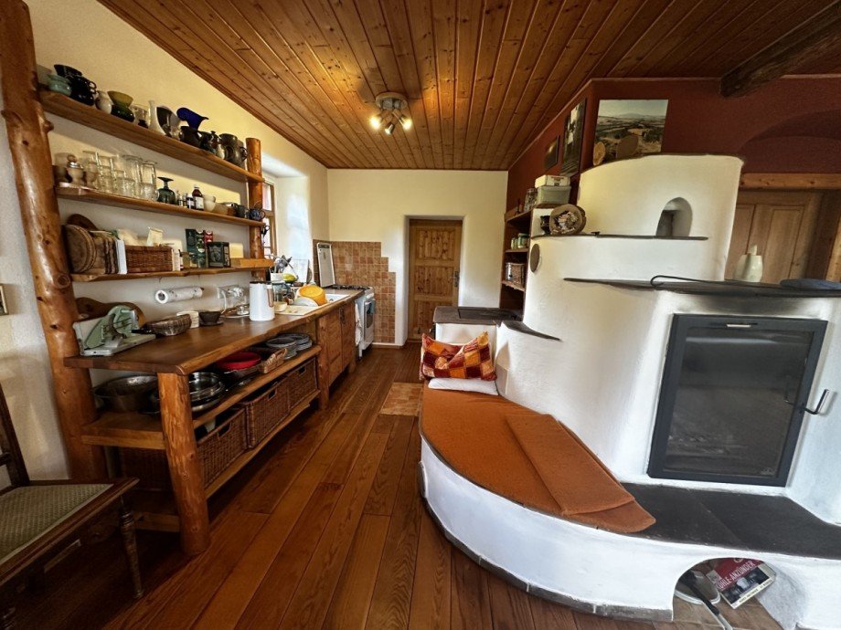 EG Landhaus Leisnig