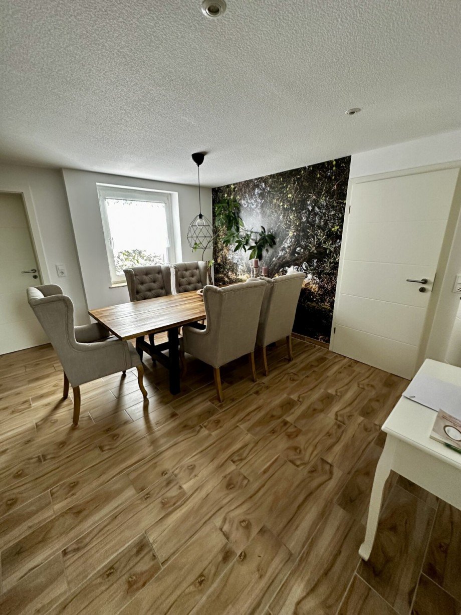 Innen Einfamilienhaus D�beln