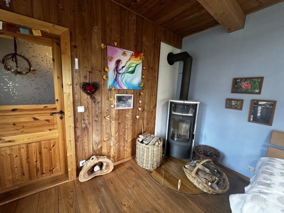 1.OG Landhaus Leisnig