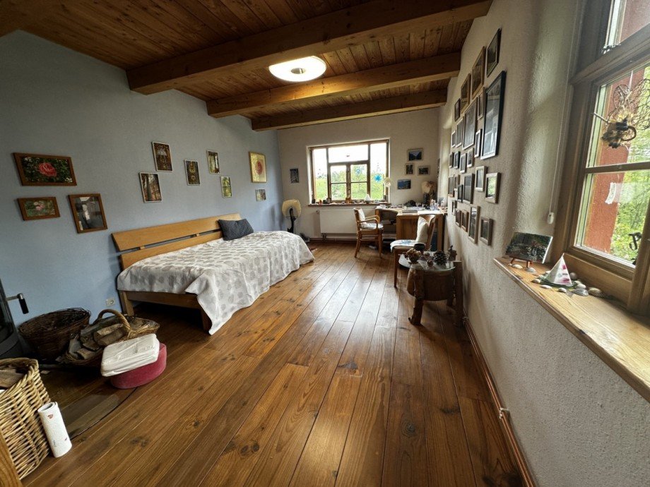 1.OG Landhaus Leisnig