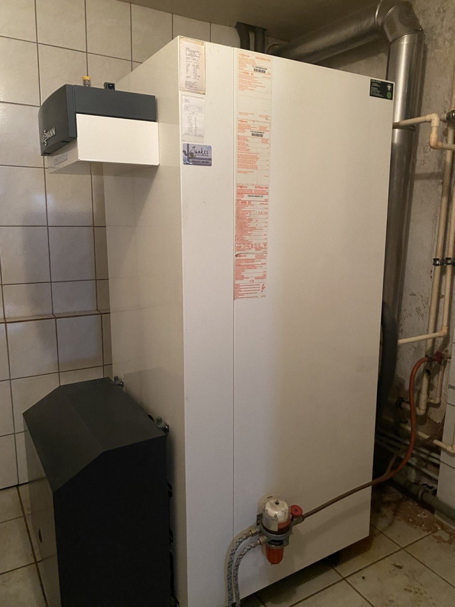 HWR Landhaus M�geln