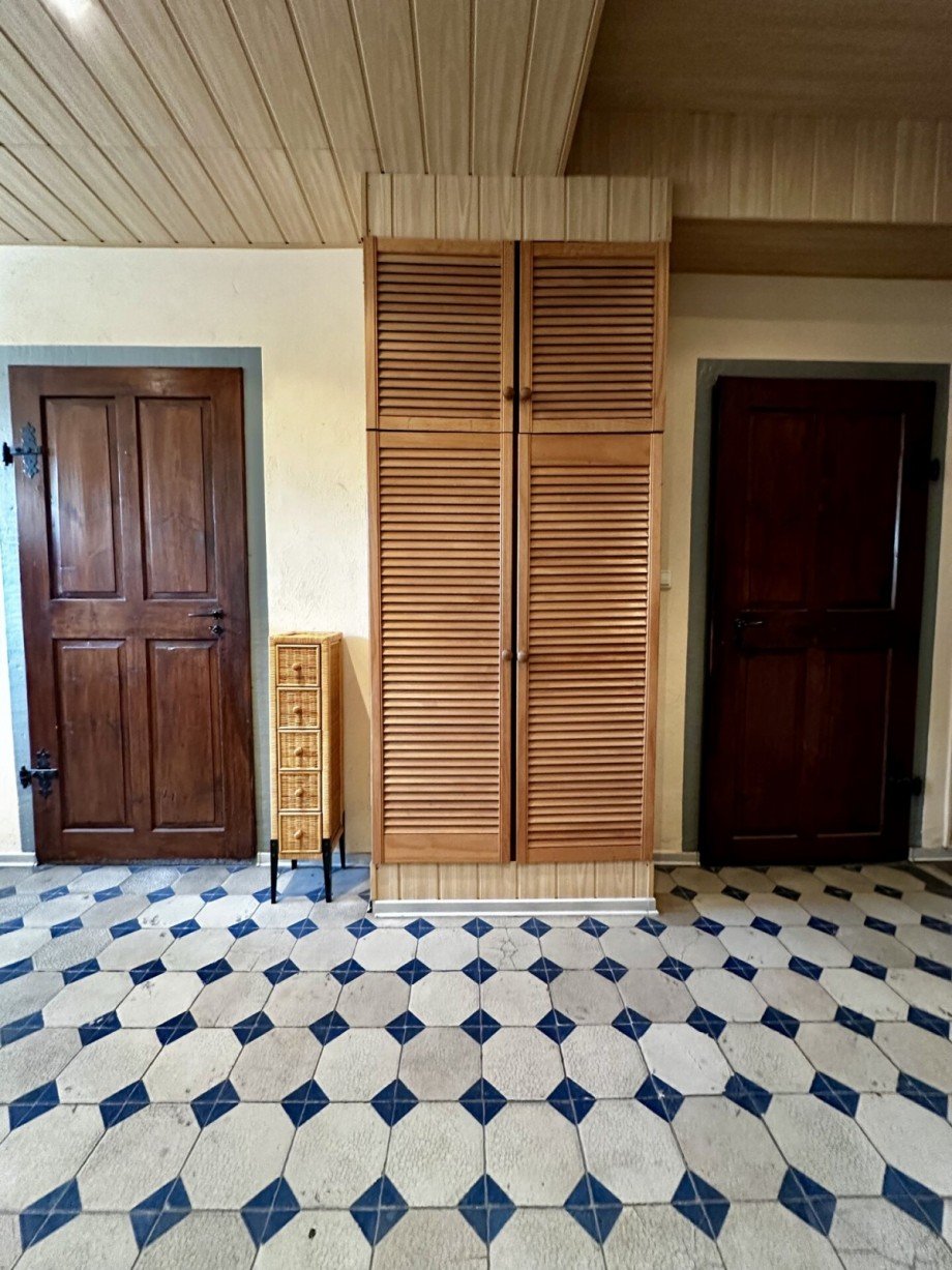 Innen Reihenmittelhaus Hainichen