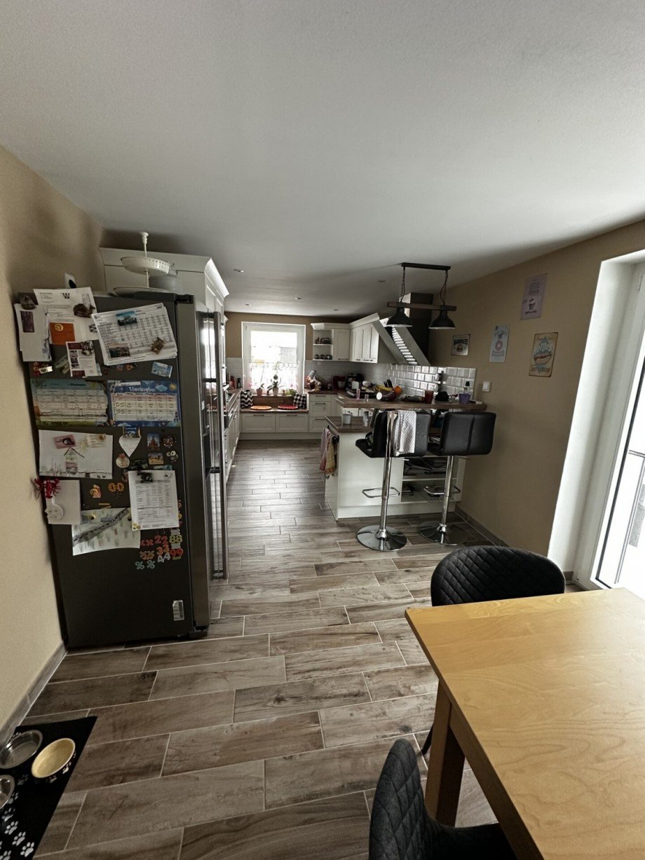 K� Einfamilienhaus D�beln