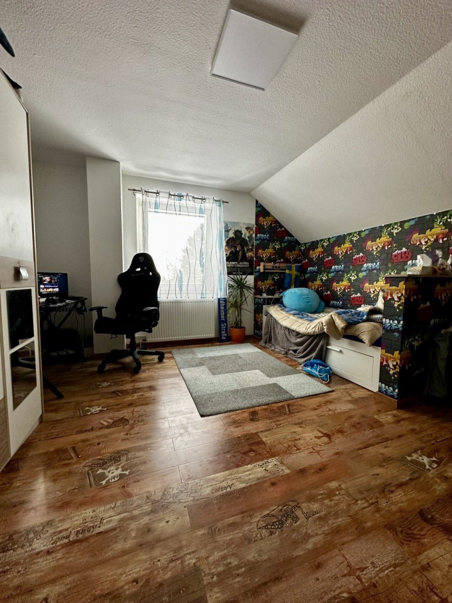 1 Kinder Einfamilienhaus D�beln