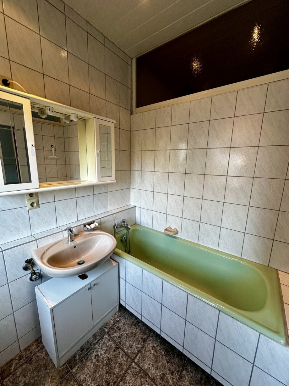 Bad Reihenmittelhaus Hainichen