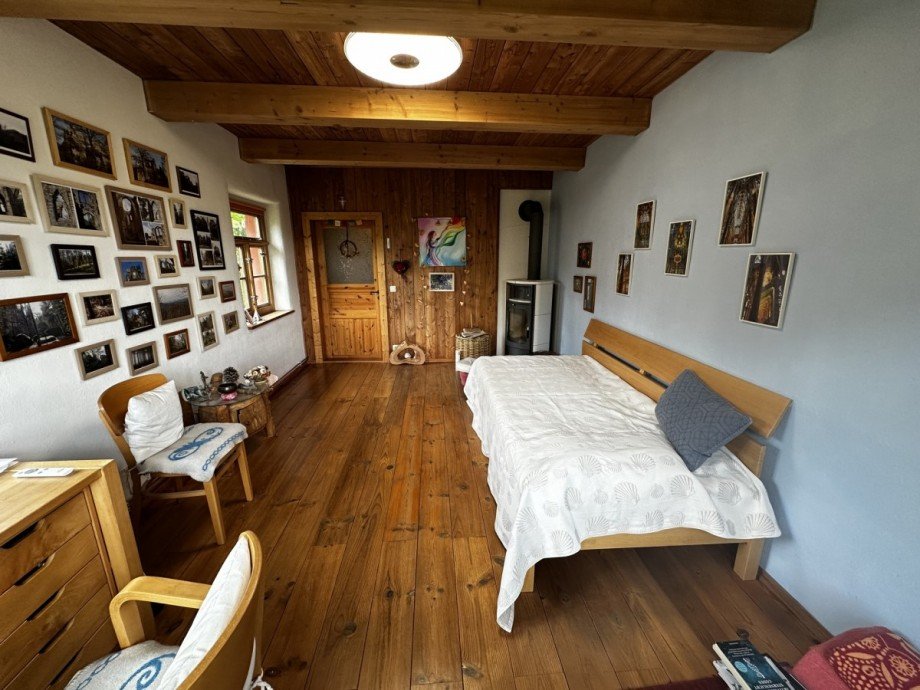 1.OG Landhaus Leisnig