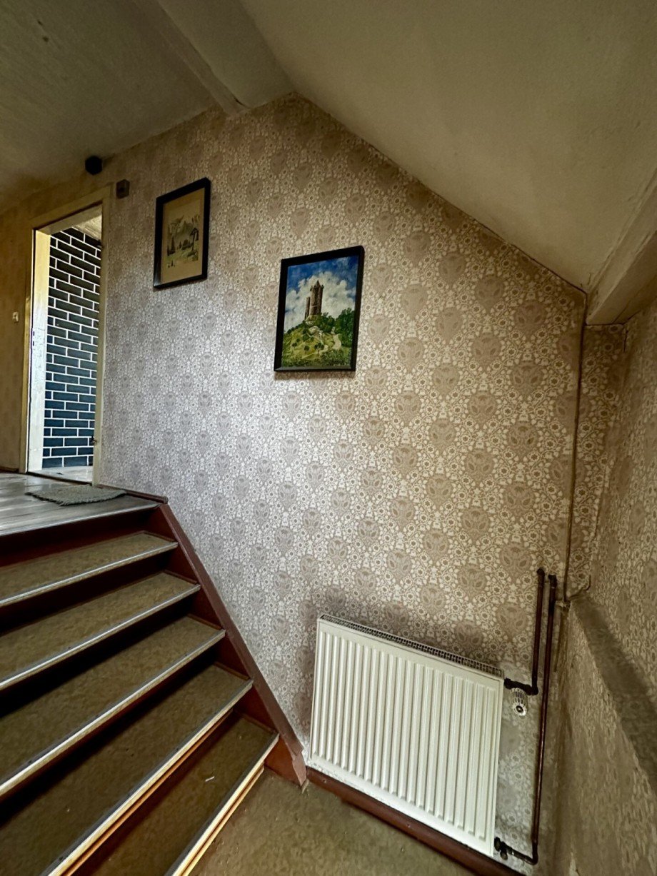 Innen Reihenmittelhaus Hainichen