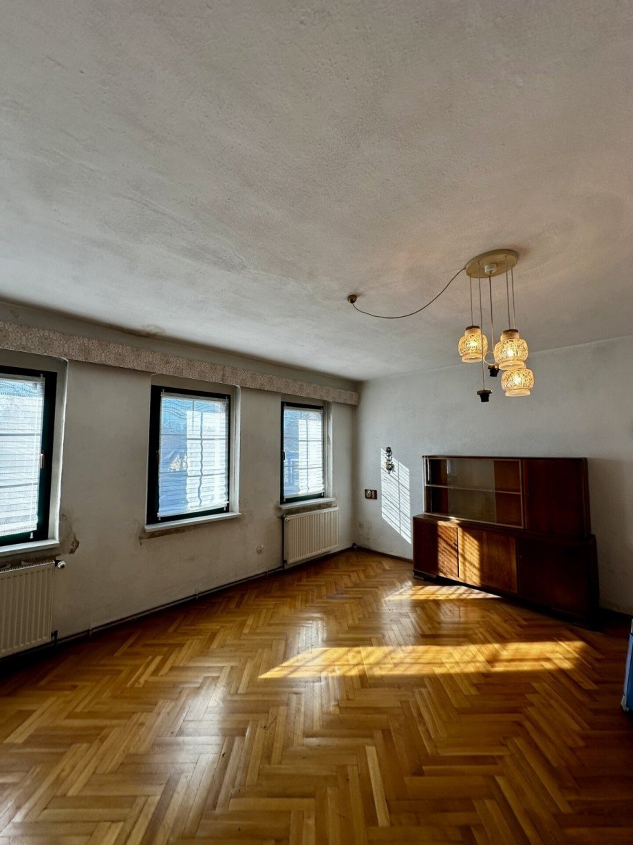 Innen Reihenmittelhaus Hainichen