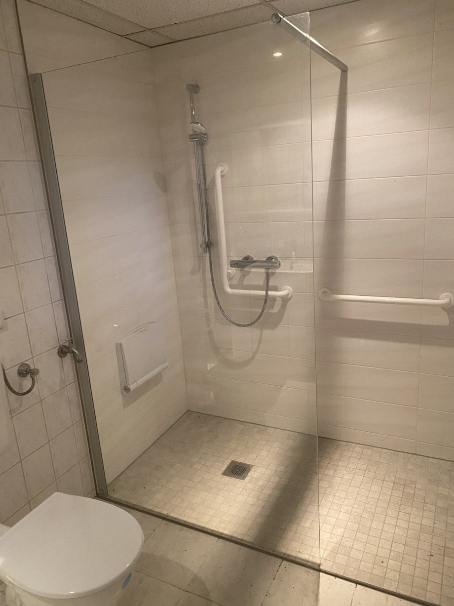 Bad Landhaus M�geln