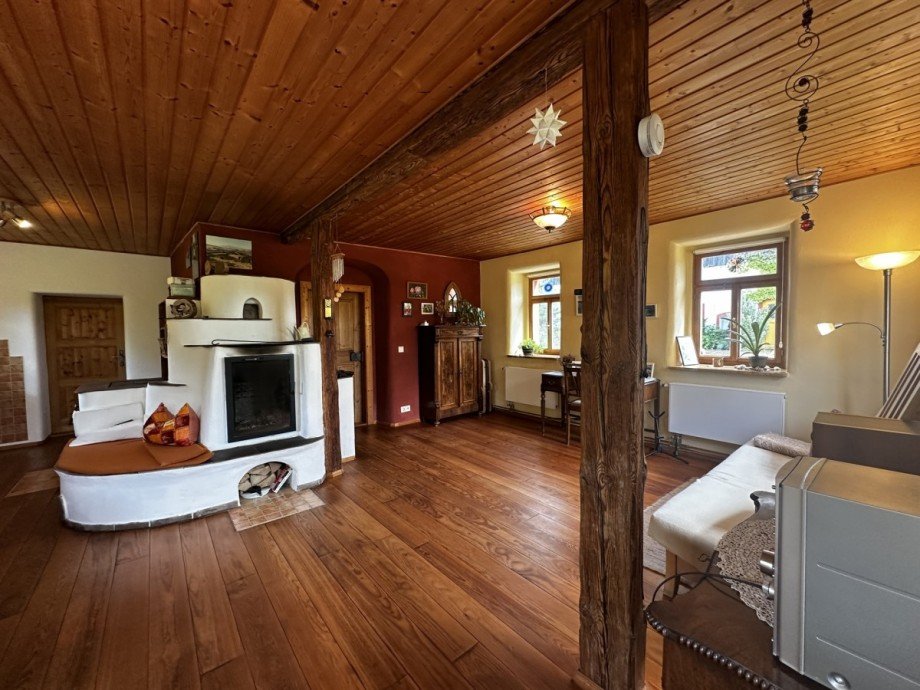 EG Landhaus Leisnig