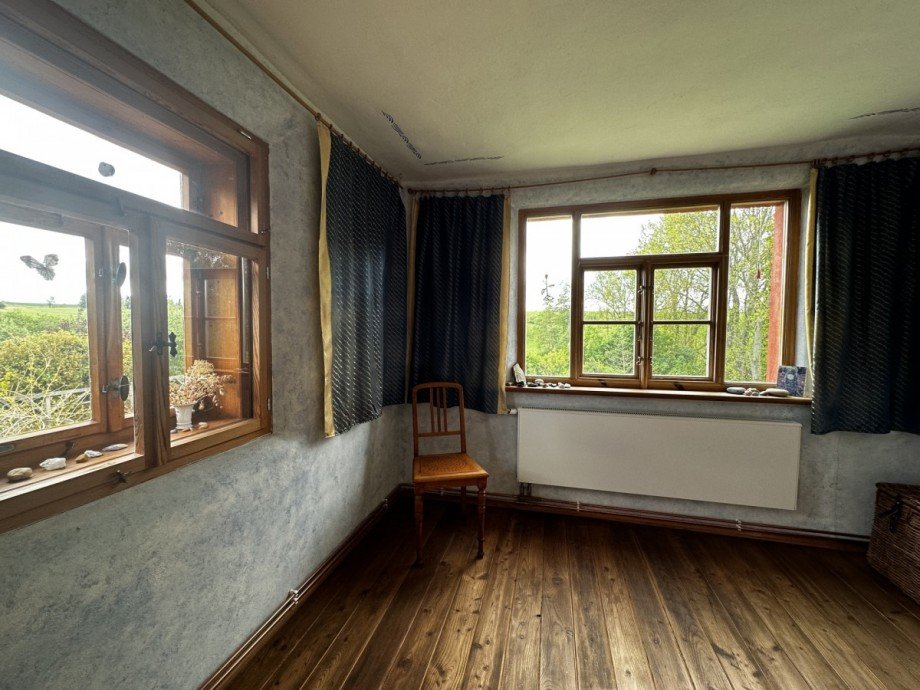 1.OG Landhaus Leisnig