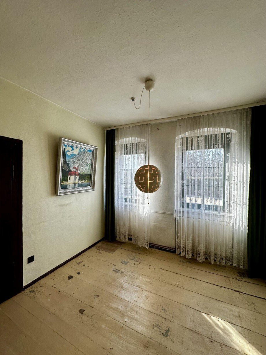 Innen Reihenmittelhaus Hainichen
