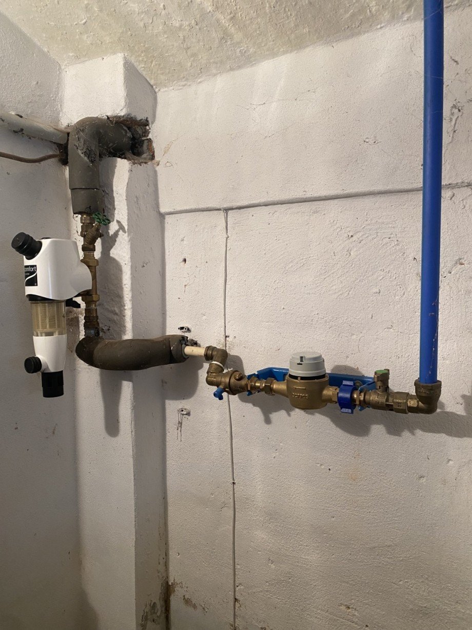 HWR Landhaus M�geln