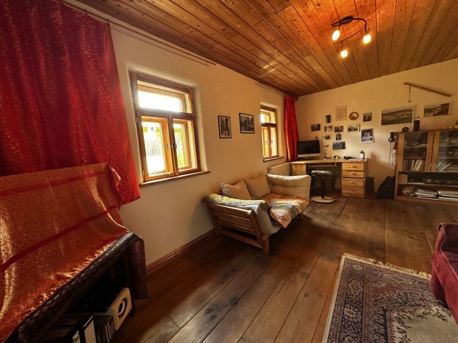 1.OG Landhaus Leisnig