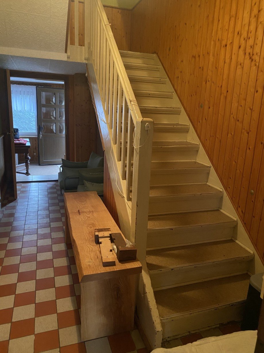 Innen Landhaus M�geln