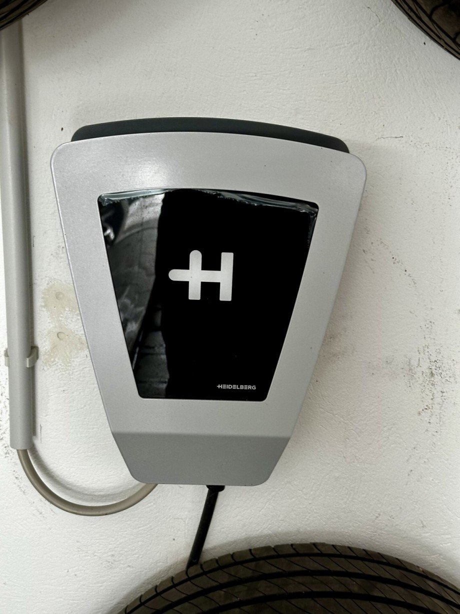 Technik Einfamilienhaus D�beln
