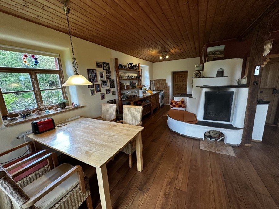 EG Landhaus Leisnig